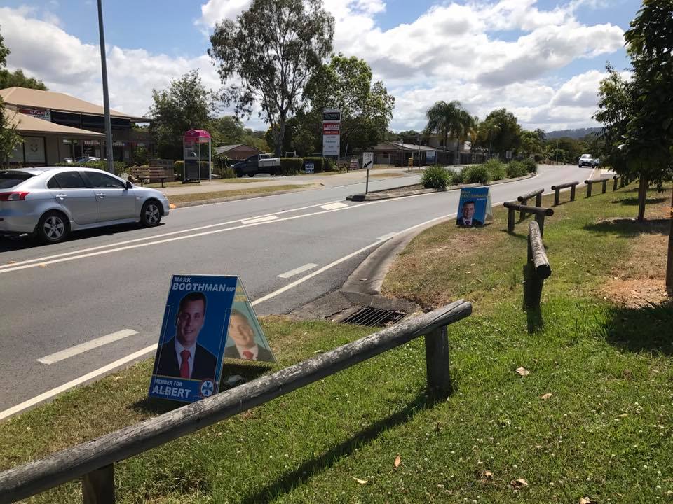 Community Roadside 29/10/2016